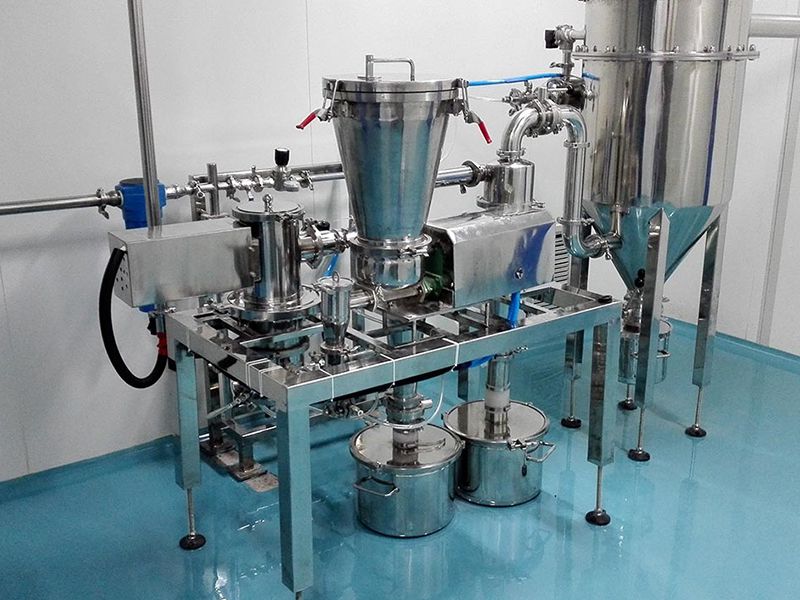 Produits chimiques