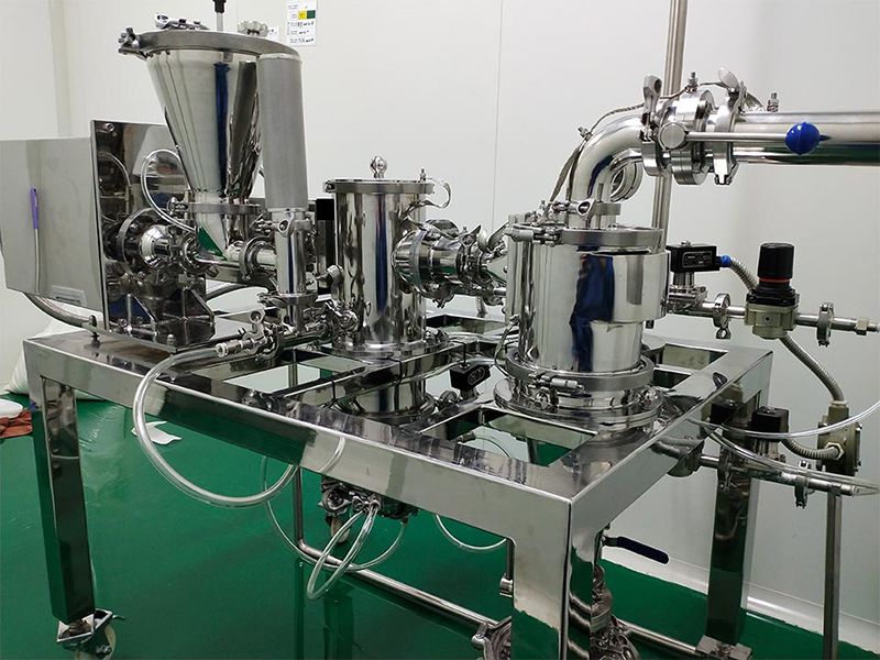 Produits chimiques