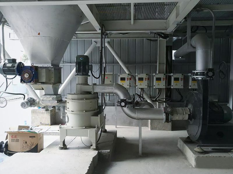 Désulfuration des gaz de combustion