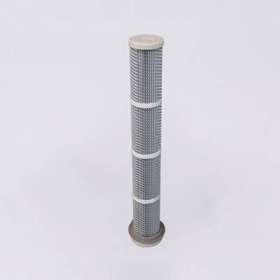 Filtre à manches
