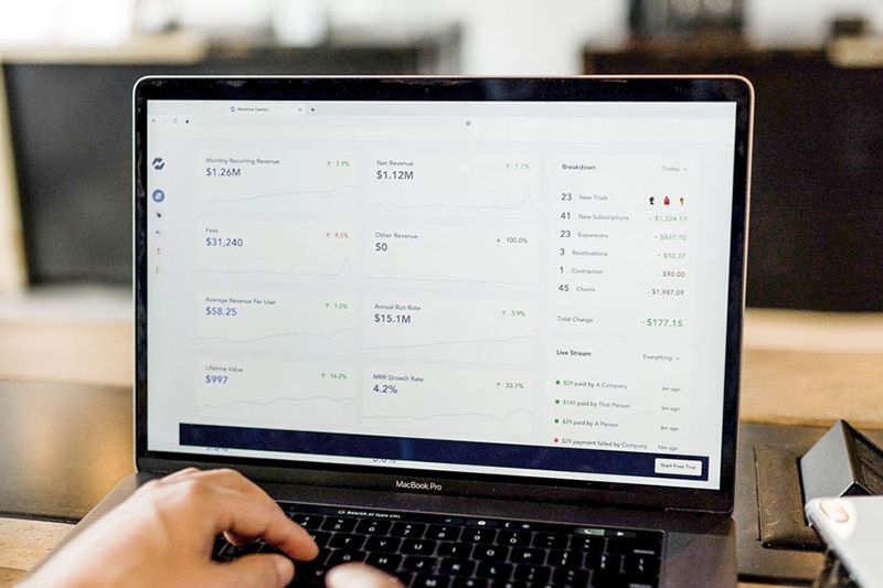 Système ERP