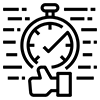 Conception de structure compacte