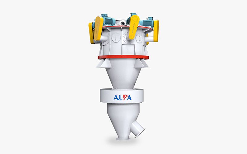 Classificateur d’Air