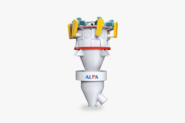 Classificateur d’Air